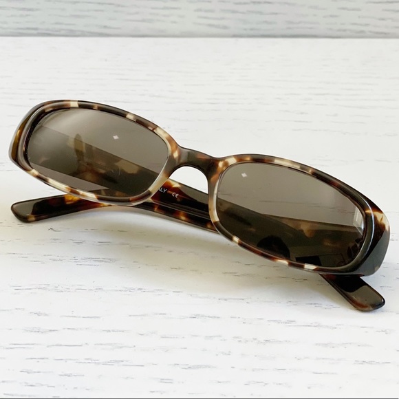 Gucci GG 2452/S Tortoiseshell Sunglasses